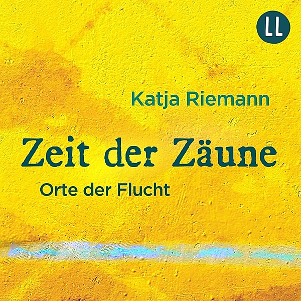 Zeit der Zäune, Katja Riemann