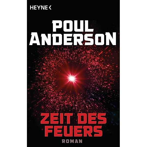 Zeit des Feuers, Poul Anderson