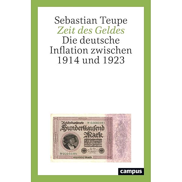Zeit des Geldes, Sebastian Teupe