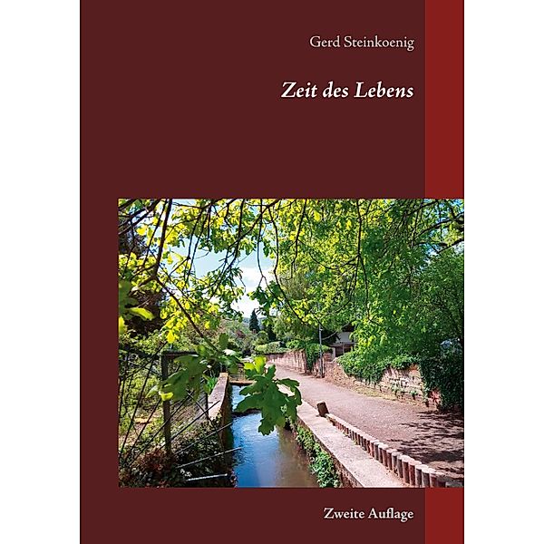 Zeit des Lebens, Gerd Steinkoenig