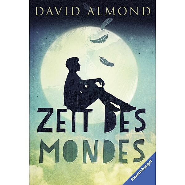 Zeit des Mondes, David Almond