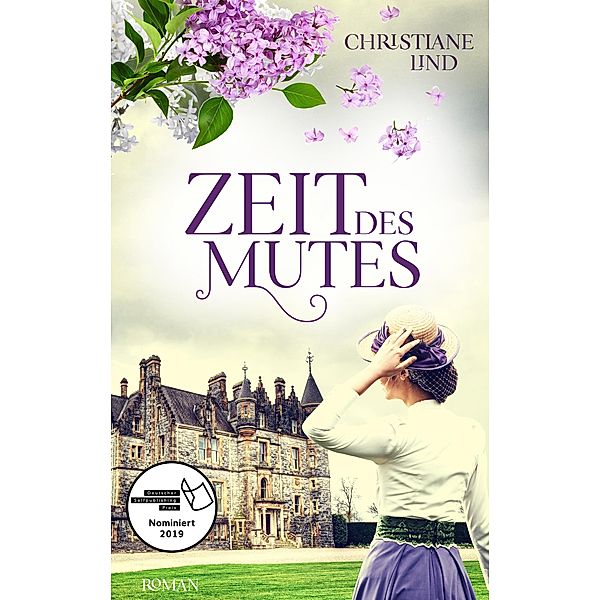 Zeit des Mutes, Christiane Lind