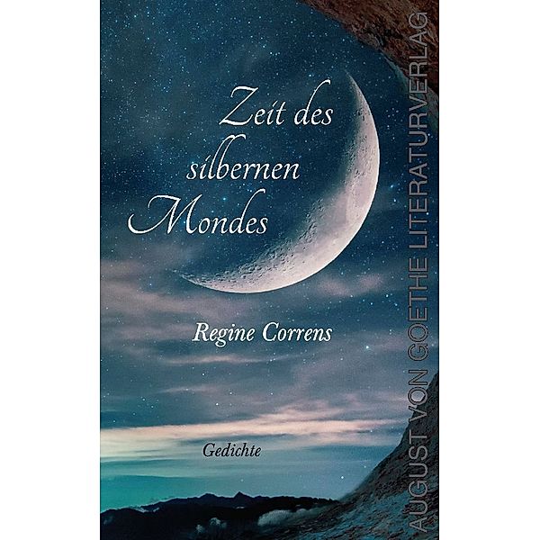 Zeit des silbernen Mondes, Regine Correns