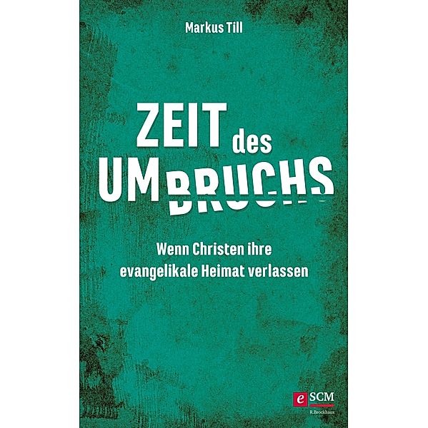 Zeit des Umbruchs, Markus Till