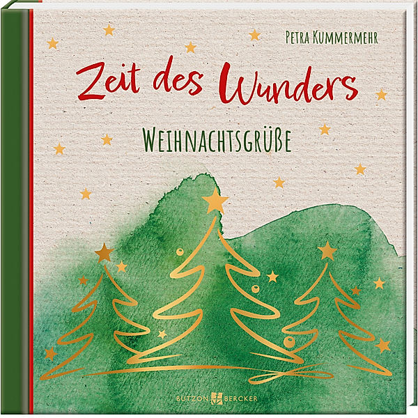 Zeit des Wunders, Petra Kummermehr