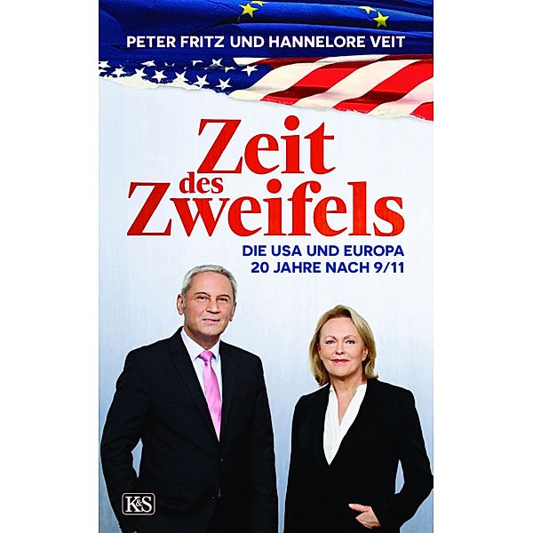 Zeit des Zweifels, Peter Fritz, Hannelore Veit