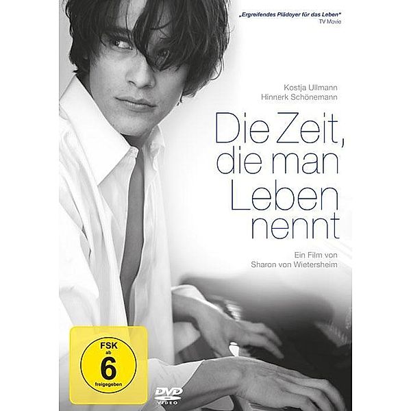 Zeit, die man Leben nennt/DVD, Sharon von Wietersheim