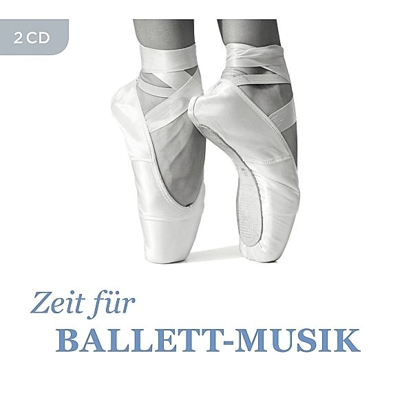 Zeit für Ballett-Musik, Ool, Nagano, Bolshoi