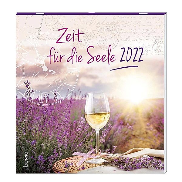 Zeit für die Seele 2022