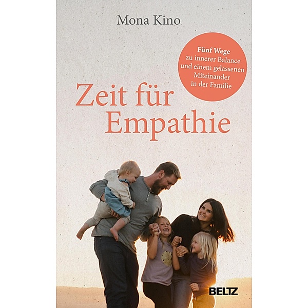 Zeit für Empathie, Mona Kino