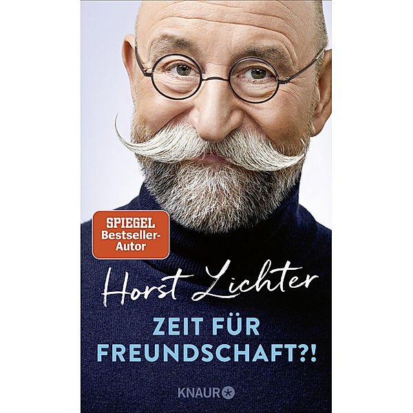 Zeit für Freundschaft?!, Horst Lichter