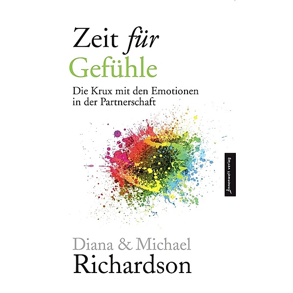 Zeit für Gefühle, Diana Richardson, Michael Richardson