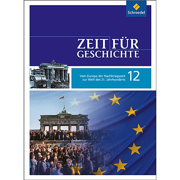 Zeit für Geschichte, Ausgabe Oberstufe Baden-Württemberg: Zeit für Geschichte Oberstufe - Ausgabe 2010 für Baden-Württemberg