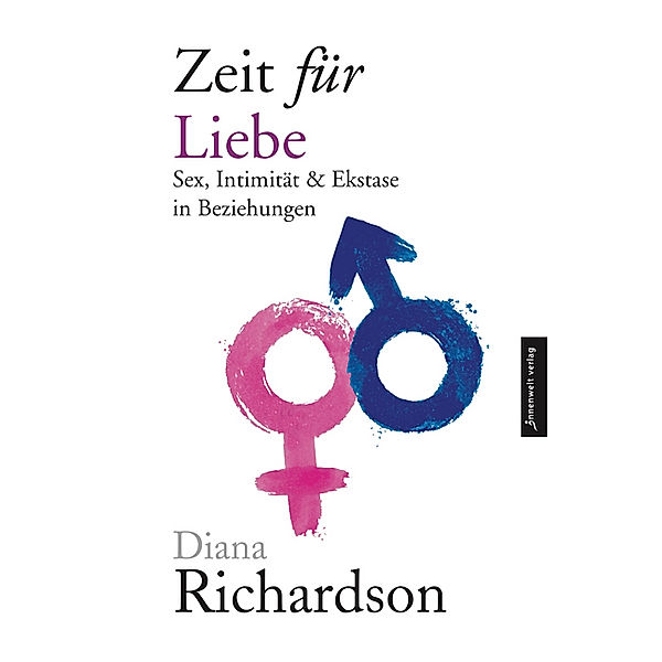 Zeit für Liebe, Diana Richardson