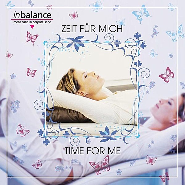 Zeit Für Mich-Time For Me, Alan Broadbent