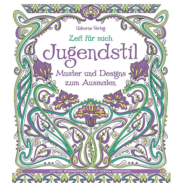 Zeit für mich / Zeit für mich: Jugendstil, Emily Bone