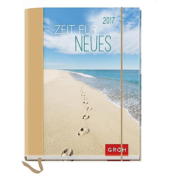 Zeit für Neues 2017