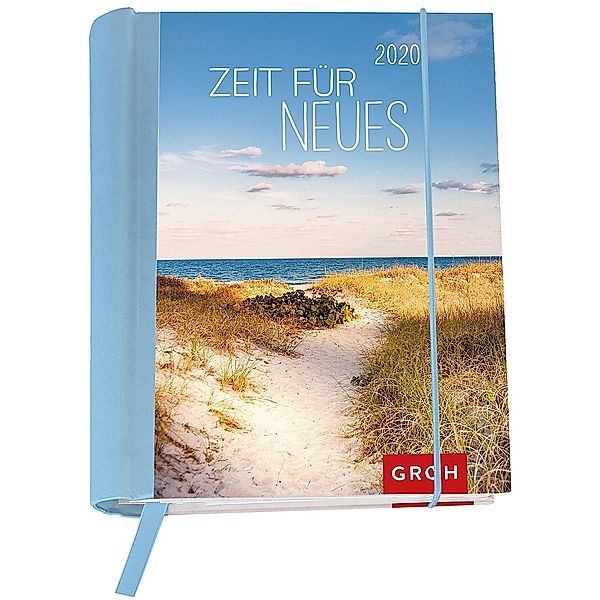 Zeit für Neues 2020