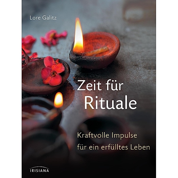 Zeit für Rituale, Lore Galitz