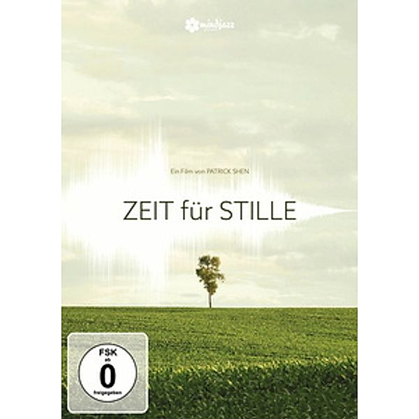 Zeit für Stille, Zeit Für Stille