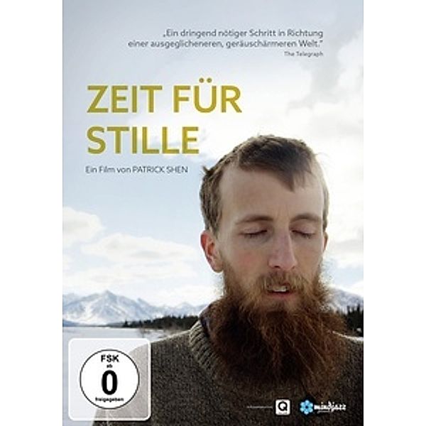 Zeit für Stille, Zeit Fuer Stille