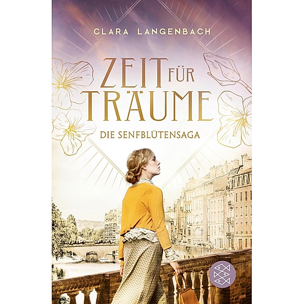 Zeit für Träume / Senfblütensaga Bd.1, Clara Langenbach