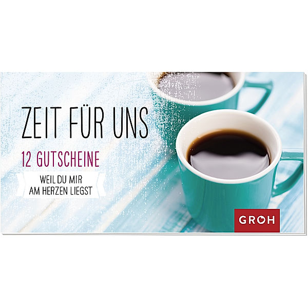 Zeit für uns, Groh Verlag