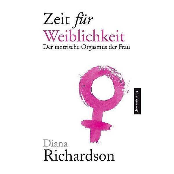 Zeit für Weiblichkeit, Diana Richardson