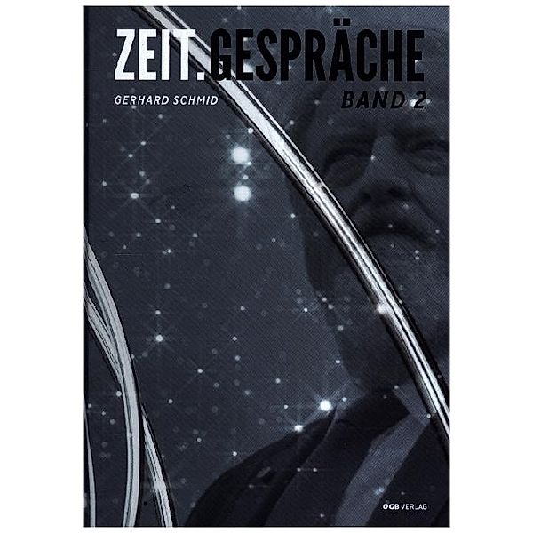 Zeit.Gespräche, Gerhard Schmid, Christoph Hirschmann