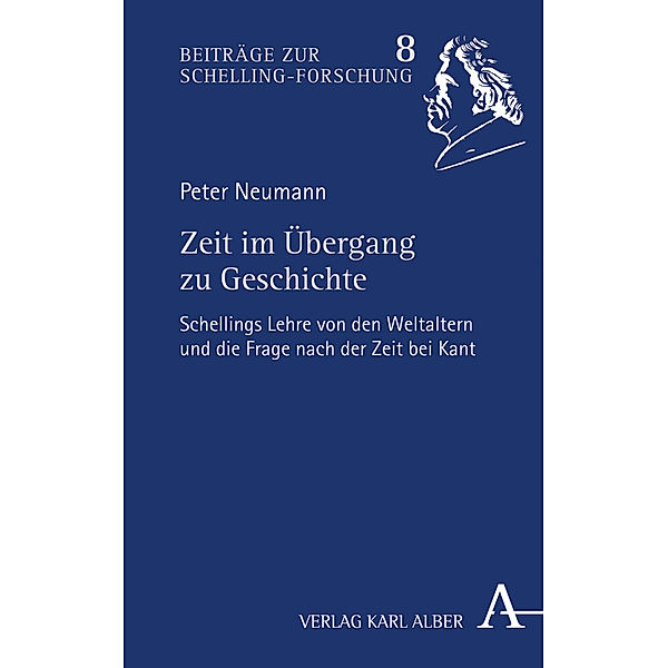 Zeit im Übergang zu Geschichte, Peter Neumann