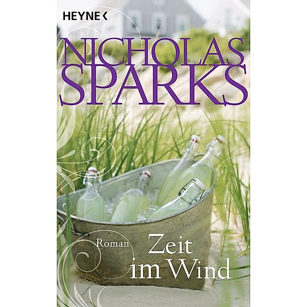 Zeit im Wind, Nicholas Sparks