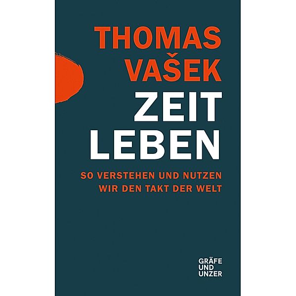 Zeit leben, Thomas Vasek