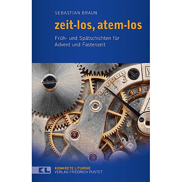 zeit-los, atem-los, Sebastian Braun