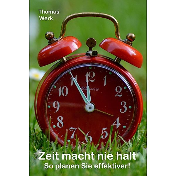 Zeit macht nie halt, Thomas Werk