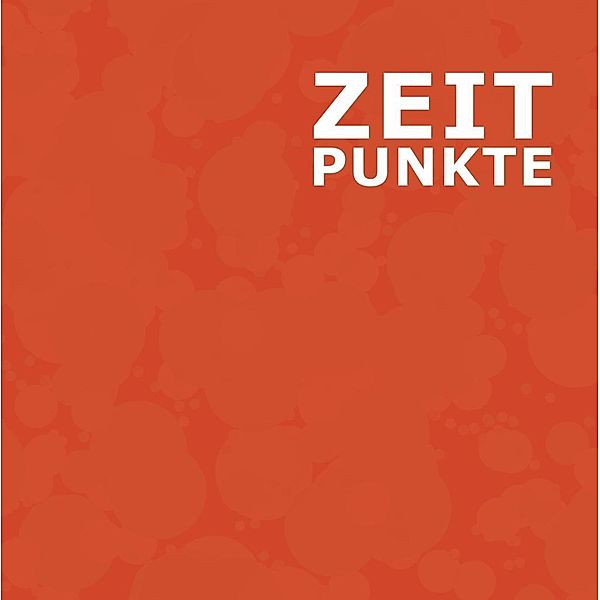 Zeit-Punkte, Tobias Krug, Petra Renner