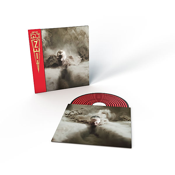Zeit (Single-CD), Rammstein