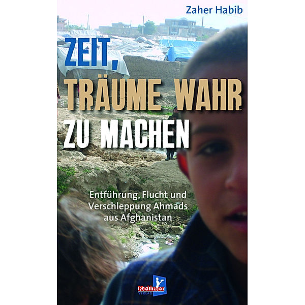 Zeit, Träume wahr zu machen, Zaher Habib