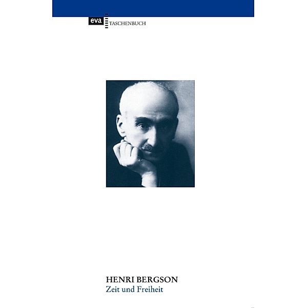 Zeit und Freiheit, Henri Bergson
