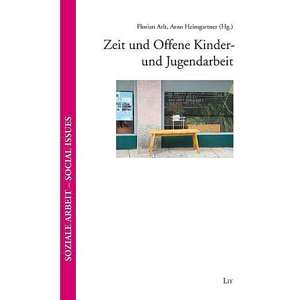 Zeit und Offene Kinder- und Jugendarbeit