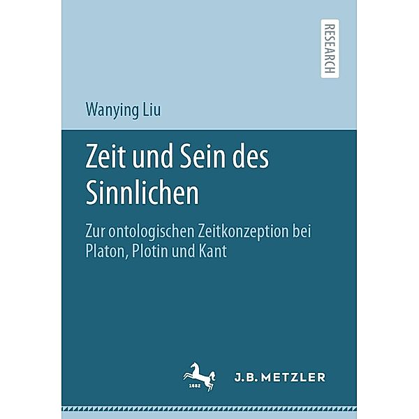 Zeit und Sein des Sinnlichen, Wanying Liu