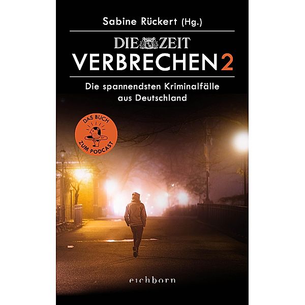 ZEIT Verbrechen 2, Sabine Rückert