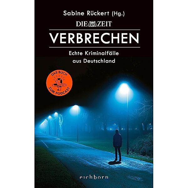 ZEIT Verbrechen, Sabine Rückert