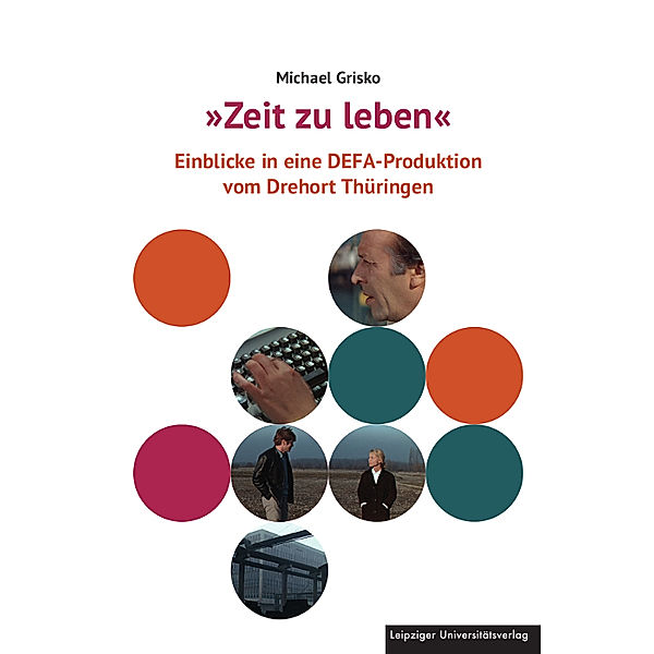 »Zeit zu leben«, Michael Grisko