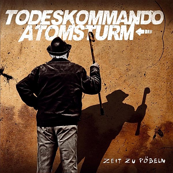 Zeit Zu Poebeln, Todeskommando Atomsturm