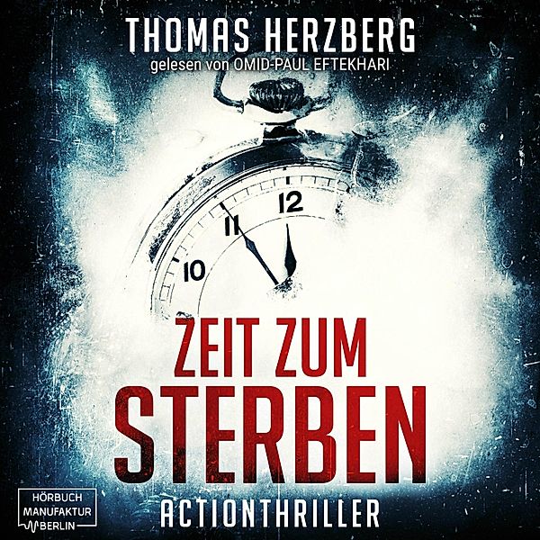 Zeit zum Sterben, Thomas Herzberg