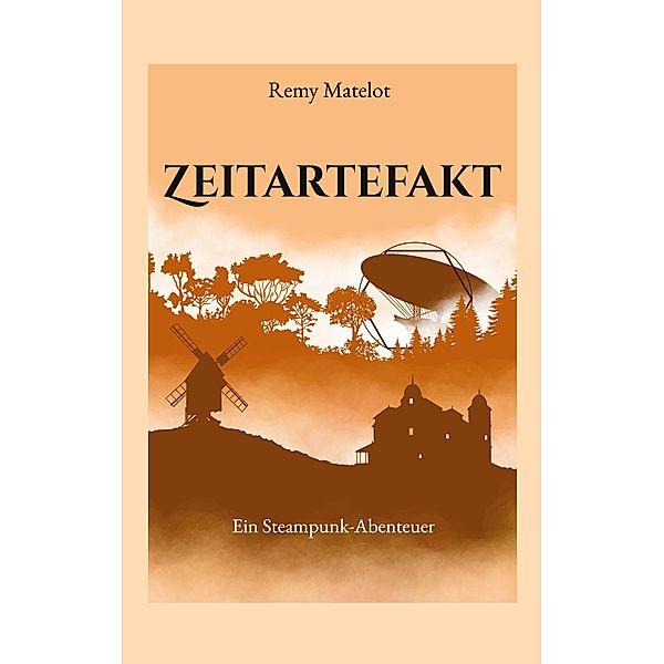 Zeitartefakt / Zeitartefakt, Remy Matelot