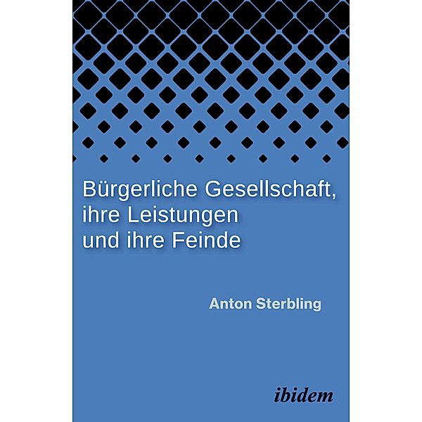 Zeitbrüche, Anton Sterbling