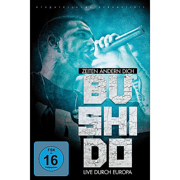 Zeiten ändern dich, Bushido