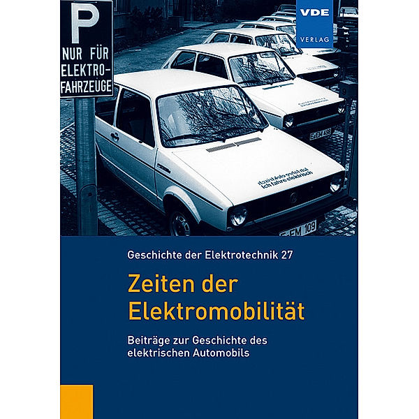 Zeiten der Elektromobilität