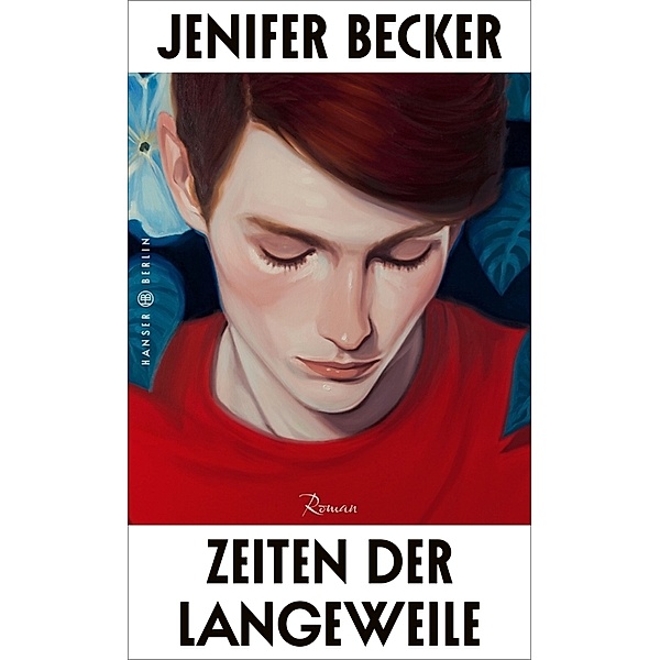 Zeiten der Langeweile, Jenifer Becker